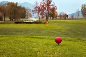 Galzignano Resort Terme & Golf - Hotel Sporting