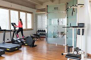 Galzignano Resort Terme & Golf - Hotel Sporting