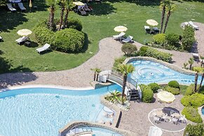 Galzignano Resort Terme & Golf - Hotel Sporting