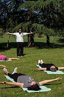 Galzignano Resort Terme & Golf - Hotel Sporting
