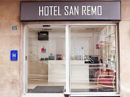 Hotel San Remo