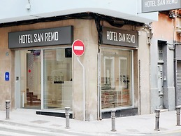 Hotel San Remo