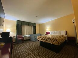 America's Stay Inn Stewartville