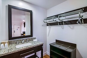 Motel 6 Monterey Park, CA