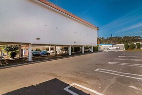 Motel 6 Monterey Park, CA