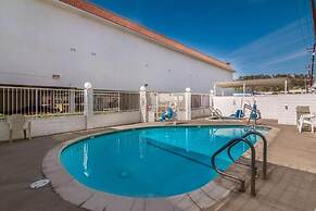 Motel 6 Monterey Park, CA