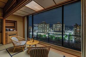 Hotel Wakamizu
