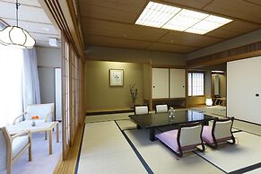 Hotel Wakamizu