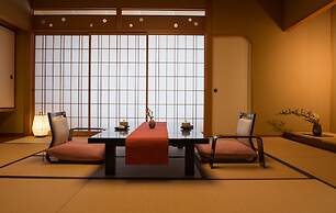 Hotel Wakamizu