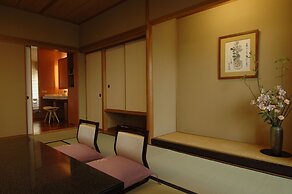 Hotel Wakamizu