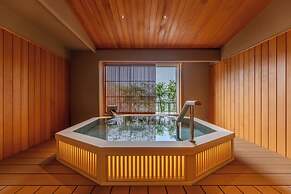 Hotel Wakamizu