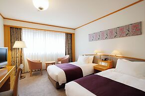 Hotel Wakamizu