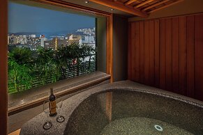 Hotel Wakamizu
