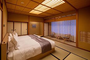 Hotel Wakamizu