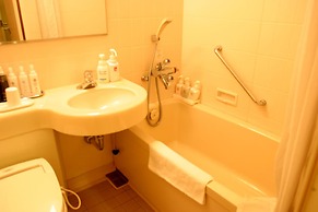 Hotel Wakamizu