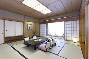 Hotel Wakamizu