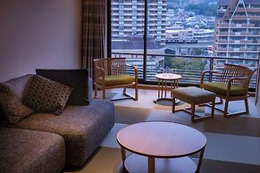 Hotel Wakamizu