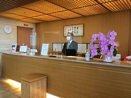 Hotel Wakamizu