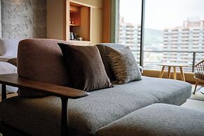Hotel Wakamizu