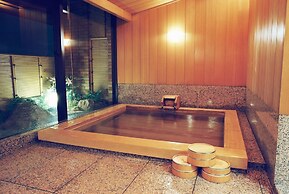 Hotel Wakamizu