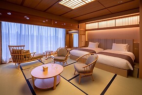 Hotel Wakamizu