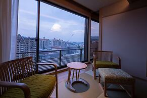 Hotel Wakamizu