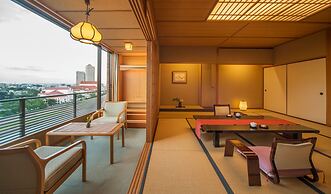 Hotel Wakamizu