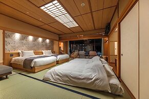 Hotel Wakamizu
