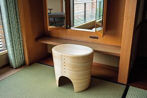 Hotel Wakamizu