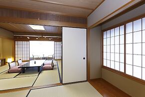 Hotel Wakamizu