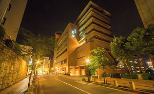 Hotel Wakamizu