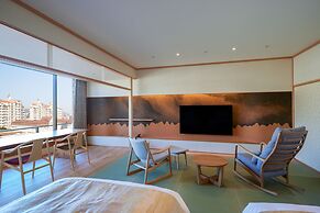 Hotel Wakamizu