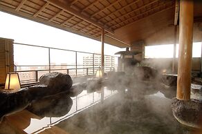 Hotel Wakamizu