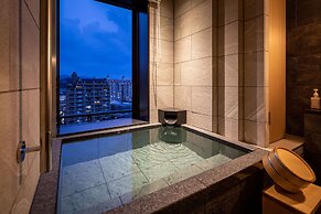 Hotel Wakamizu
