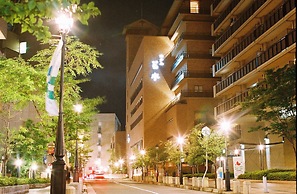 Hotel Wakamizu