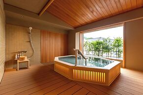 Hotel Wakamizu