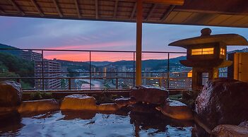 Hotel Wakamizu