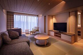 Hotel Wakamizu
