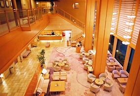 Hotel Wakamizu