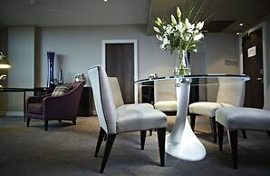 Brooklands Hotel
