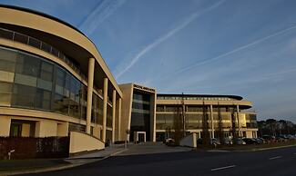 Brooklands Hotel