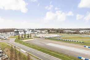 Brooklands Hotel