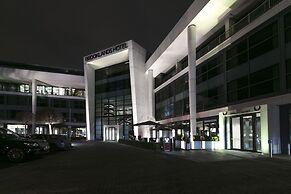 Brooklands Hotel
