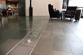 Brooklands Hotel