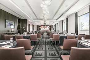 Brooklands Hotel