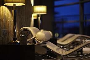 Brooklands Hotel