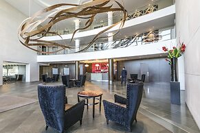 Brooklands Hotel