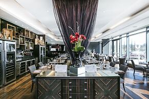 Brooklands Hotel