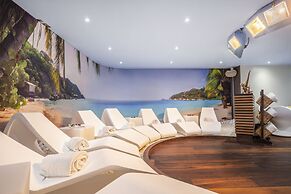 Brooklands Hotel