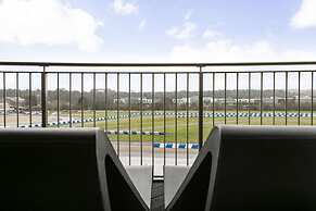 Brooklands Hotel